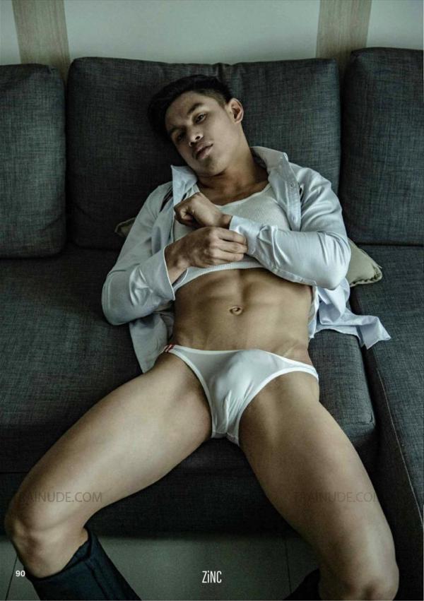 Zinc-Vol.3--Midnight-Playtime-ebook--cum-video